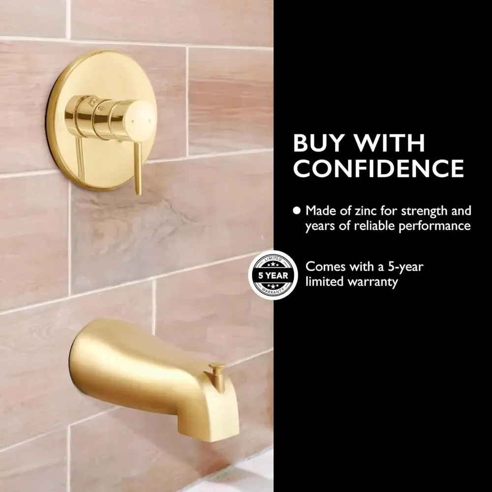 Design House 583898 5-1/2